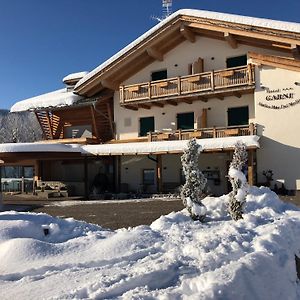 Albergo Garnì Antico Mas del Medico